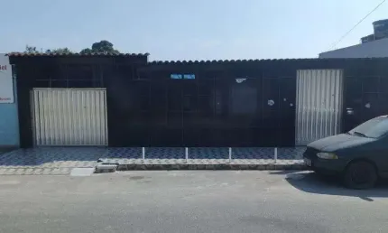 Casa 3 quartos (1 suite)-garagem-quinta-terraço coberto-olavo bilac-duque de caxias-rj