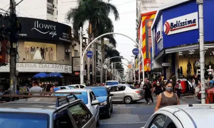 Passo loja 250m² + área livre 220m² - calçadão de nova iguaçu