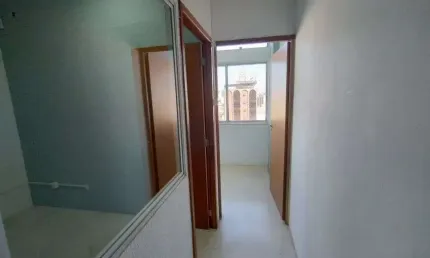 Alugo sala comercial 28m² - 25 de agosto - duque de caxias