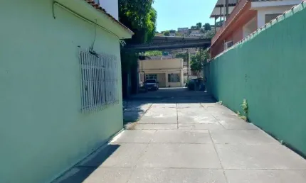 Vendo 3 casas terreno 730m² - piscina - churrasqueira - dr. laureano - duque de caxias