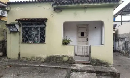Vendo terreno 350m² - bairro itatiaia - duque de caxias