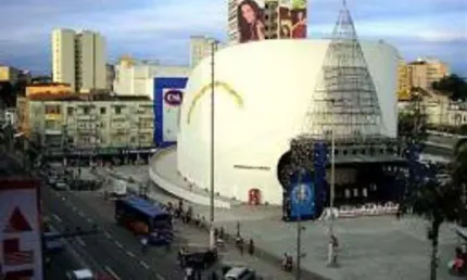 Passo loja 300m² - próximo a estação - centro de duque de caxias