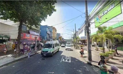 Sala comercial à venda na Estrada do Portela, 0, Madureira, Rio de Janeiro