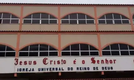 Prédio 3 pavimentos - 610m² - vila canaan - xerém - duque de caxias