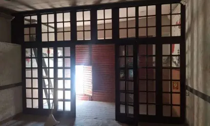 Vendo loja 180m² - 2 banheiros - cozinha - 25 de agosto - duque de caxias - rj