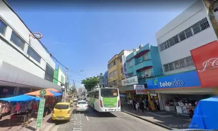 Sala comercial para alugar na Estrada do Portela, 1, Madureira, Rio de Janeiro