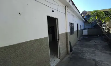 Alugo casa 1 quarto - 50m² - vilar dos teles - são joão de meriti - rj