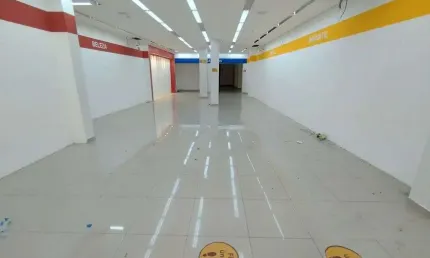 Alugo espetacular loja 330m² - rua da matriz/calçadão - são joão de meriti