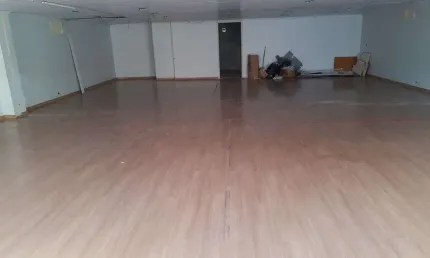 Vendo ou alugo sobreloja 550m² - centro de duque de caxias