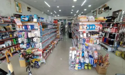 Sala comercial à venda em Olaria, Rio de Janeiro 