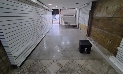 Loja 80m² - av. brig. lima e silva - 25 de agosto - duque de caxias - rj