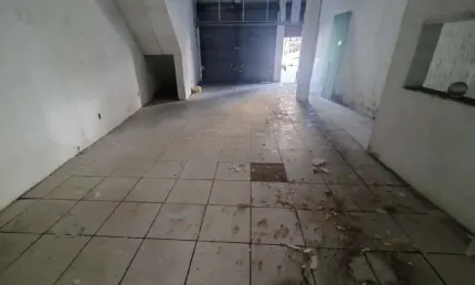 Vendo terreno 354m²(2 lojas+sobrado) - centro de duque de caxias - rj