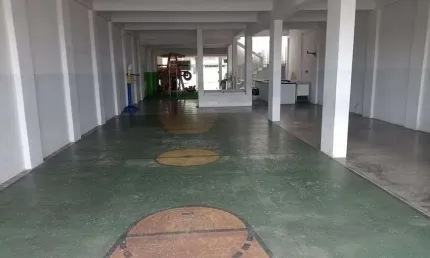 Vendo prédio 3 pavimentos 810m² - vila tiradente - são joão meriti