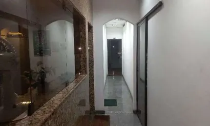 Vendo grupo 4 salas comerciais - 110m² - 25 de agosto - duque de caxias