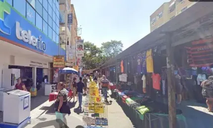 Sala comercial à venda na Avenida Cônego de Vasconcelos, Bangu, Rio de Janeiro