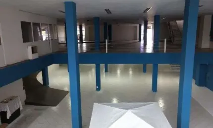 Vendo lojão 6000m² - 25 de agosto - duque de caxias
