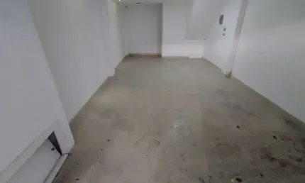 Loja 31m² + sobreloja 31m² - calçadão do relógio - centro de duque de caxias
