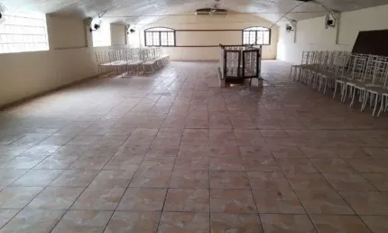 Vendo 2 galpões -1000m² + salão de festas + 2 lojas - av. getúlio vargas - centro nilópolis