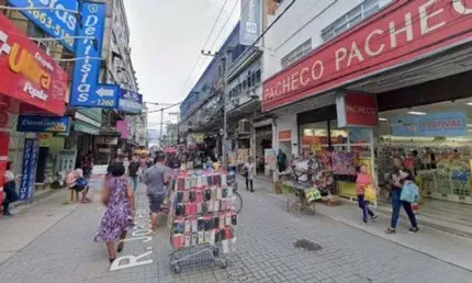 Sala comercial para alugar na Rua João Fernandes Neto, Centro, Belford Roxo