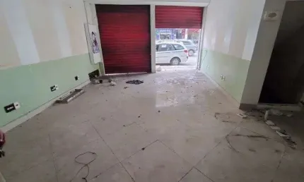Loja 57m² + jirau 15m² - centro de são joão de meriti - rj