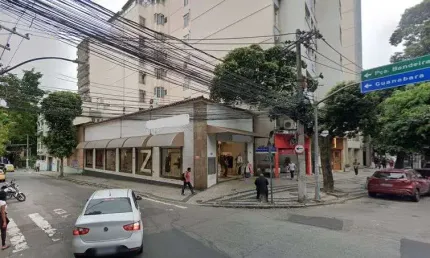 Sala comercial para alugar na Rua Conde de Bonfim, 132, Tijuca, Rio de Janeiro