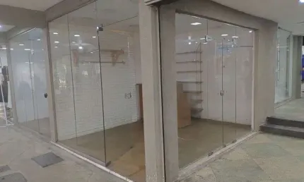 Alugo linda loja 10m² - centro de vilar dos teles - são joão de meriti