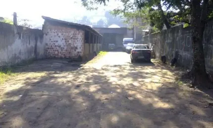 Terreno à venda na Avenida Perimetral Presidente Tancredo Neves, 0, Vila Itamarati, Duque de Caxias