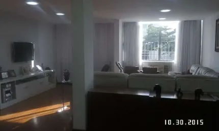 Vendo aptº 3 quartos(suite) - 225m² - 2º andar - 25 de agosto - duque de caxias