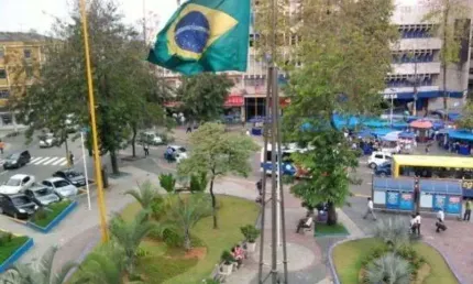 Passo loja 180m² - pça roberto silveira - 25 de agosto - centro duque de caxias