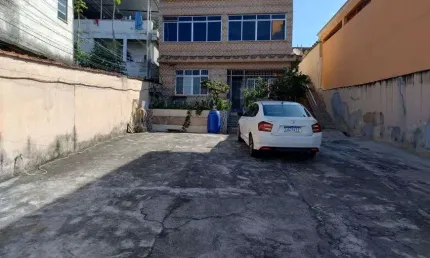 Casa duplex 3 quartos(2 suites) - 8 vagas - churrasqueira - quintal - itatiaia - duque de caxias -rj