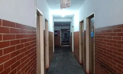 Vendo prédio 3 pavimentos - 2.600m² - centro de duque de caxias