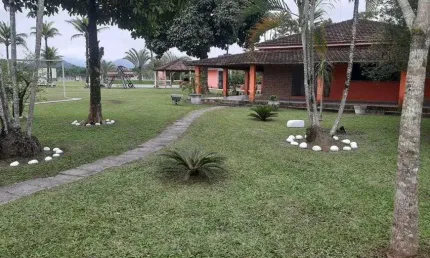 Vendo lindo sítio de 27.000m² - porteira fechada - citrolândia - guapimirim