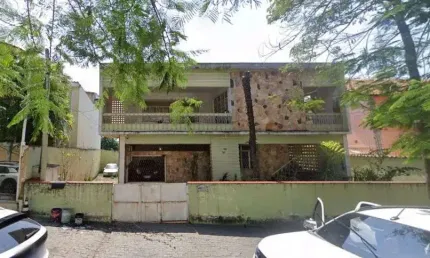 Vendo casa 6 quartos - 5 banherios - 5 vagas - 25 de agosto - duque de caxias