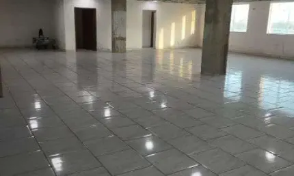 Alugo andar corrido 420m² - 4 banheiros - cozinha - 25 de agosto - duque de caxias - rj