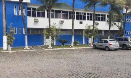 Vendo ou alugo galpão 10.000m² - vila são luiz - duque de caxias