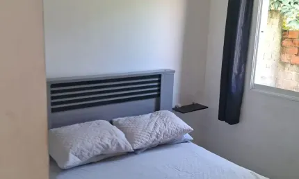 Oportunidade, casa com ótimo custo benefício no residencial getuba em caraguatatuba
