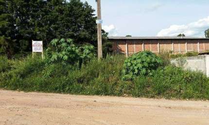Terreno Residencial à venda no Boa Vista, atras do Posto Tio Mucufa III