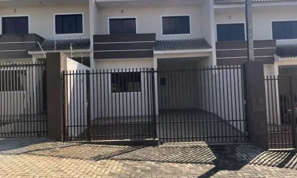 Casa com 3 quartos à venda na Rua Visconde de Santo Thyrso, Oficinas, Ponta Grossa