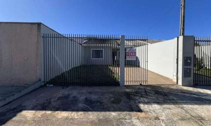 Casa com 3 quartos à venda na Rua Conselheiro Cândido de Oliveira, Uvaranas, Ponta Grossa