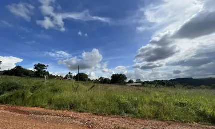 Terreno à venda na Rua Vinicius Bevilacqua, Chapada, Ponta Grossa