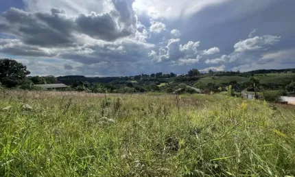Terreno à venda na Rua Vinicius Bevilacqua, Chapada, Ponta Grossa