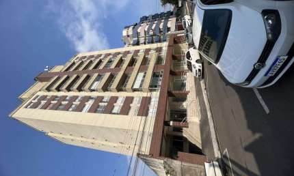 Apartamento com 3 quartos para alugar na Rua Benjamin Constant, Centro, Ponta Grossa