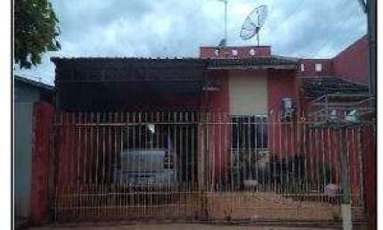 Oportunidade Única em CRUZEIRO DO OESTE - PR | Tipo: Casa | Negociação: Venda Online  | Situação: Imóvel