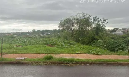 Oportunidade Única em ANDIRA - PR | Tipo: Terreno | Negociação: Venda Direta Online  | Situação: Imóvel