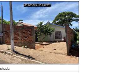 Oportunidade Única em PEROLA - PR | Tipo: Casa | Negociação: Venda Direta Online  | Situação: Imóvel