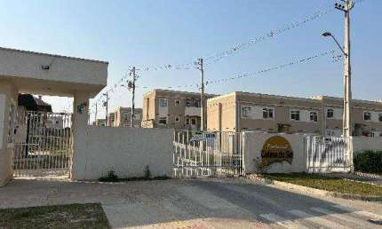 Oportunidade Única em ALMIRANTE TAMANDARE - PR | Tipo: Apartamento | Negociação: Venda Direta Online  | Situação: Imóvel