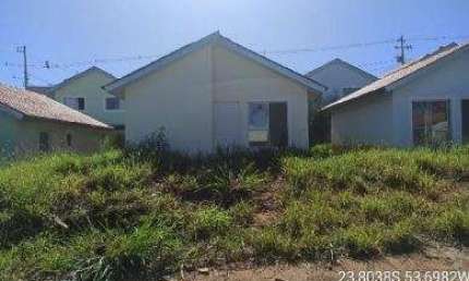 Oportunidade Única em PEROLA - PR | Tipo: Casa | Negociação: Venda Direta Online  | Situação: Imóvel
