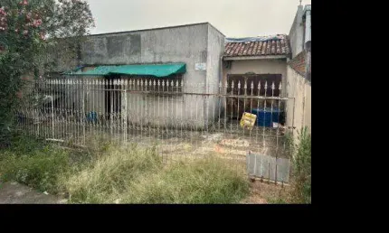 Oportunidade Única em PONTA GROSSA - PR | Tipo: Casa | Negociação: Venda Direta Online  | Situação: Imóvel