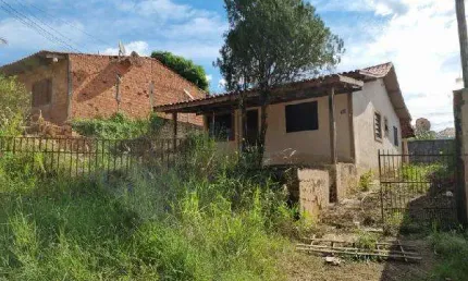 Oportunidade Única em SANTO ANTONIO DA PLATINA - PR | Tipo: Casa | Negociação: Venda Direta Online  | Situação: Imóvel