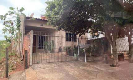 Oportunidade Única em CRUZEIRO DO OESTE - PR | Tipo: Casa | Negociação: Venda Direta Online  | Situação: Imóvel